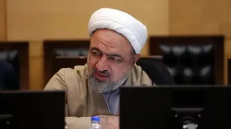 واکنش عجیب نماینده تندرو مجلس به جلسه کمیسیون امنیت ملی با عراقچی