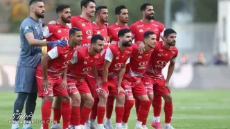 برنامه بازی های عجیب پرسپولیس؛ ۵ بازی در ۱۹ روز