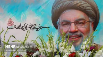 وزیر خارجه لبنان: سید حسن نصرالله با آتش بس موافقت کرده بود، اما فردای همان روز ترور شد