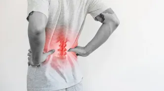 ۵ دلیل اصلی کمردرد؛ کدام یک شما را آزار می‌دهد؟