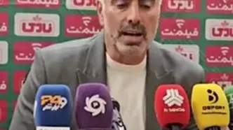 محمود فکری: استقلال دنبال همجنسگرایان نباشد!