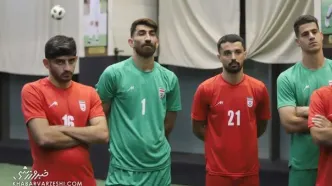 باشگاه پرسپولیس: هنوز منتظر هستیم بیرانوند ویدیویی که می‌گوید را منتشر کند