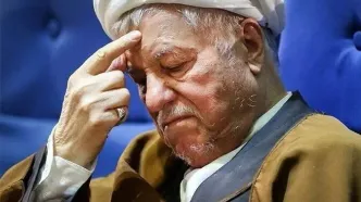 چه کسی بر پیکر پدر آیت‌الله هاشمی رفسنجانی نماز خواند؟