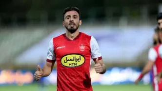 آینده مبهم سعید صادقی در پرسپولیس / بمب نقل و انتقالاتی از پرسپولیس می رود؟