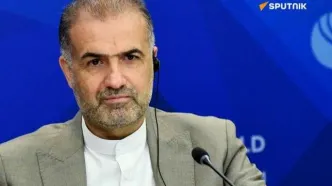 جلالی: ایران در کنار بریکس سعی در تعریف دنیای جدیدی دارد