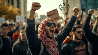 اولین فیلم داستانی هایپر رئال سینمای ایران با هوش مصنوعی آماده نمایش شد