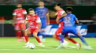 شکایت باشگاه پرسپولیس از استقلال رد شد