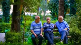 همسان‌سازی حقوق بازنشسته‌ها یک گام جلوتر رفت