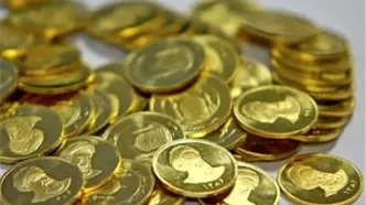 قیمت سکه و طلا امروز جمعه ۱۳ تیر ۱۴۰۴ +جدول