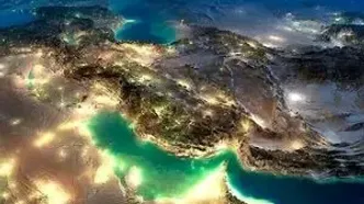 تغییر نام خلیج فارس در گوگل مپ؟