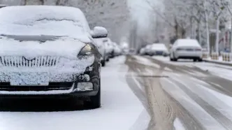 سرما و یخبندان در راه این استان