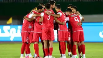 پیش‌بینی ترکیب پرسپولیس مقابل استقلال خوزستان امشب ۹ آبان ۱۴۰۳