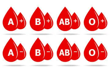 شناسایی یک ایرانی دیگر با گروه خونی O بمبئی/ چند نفر در ایران صاحب این گروه خونی هستند؟