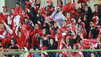 بیانیه باشگاه پرسپولیس؛ ما خوب نبودیم ولی شما عالی بودید!