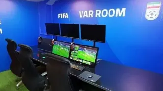 VAR پرسپولیس - چادرملو خاموش است!