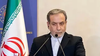 عراقچی: بریکس به تدریج به یک قطب جدید جهانی تبدیل می‌شود