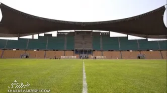 نامه رسمی استقلال به فدراسیون؛ استادیوم تختی را به AFC معرفی کنید!