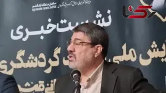 اکبر غمخوار: وقتی هواپیما برای مسیرهای عادی کشور کم داریم چطور به فکر گسترش گردشگری جزایرمان هستیم!