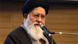 واکنش آیت الله علم‌الهدی به مذاکرات ایران و آمریکا