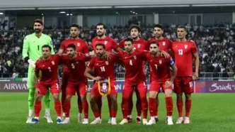 ایران؛ دومین خط حمله ضعیف آسیا!