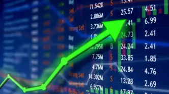 وضعیت بورس امروز بعد از حمله اسرائیل به ایران+ نقشه