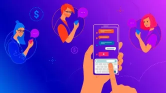 لیست 5 تا از بهترین اپلیکیشن دوست یابی در ایران (Dating apps)