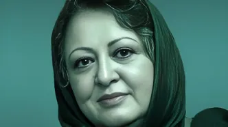 بیوگرافی لیلی فرهادپور بازیگر «کیک محبوب من»؛ نویسنده‌ای که در ۴۴ سالگی هنرپیشه شد (تصاویر)