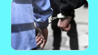 دستگیری شهردار این شهر به جرم اختلاس