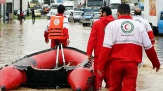 هواشناسی، هلال احمر را به حالت آماده باش در آورد/ اعلام هشدار نارنجی در این نواحی