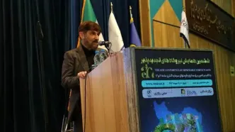 احداث ۱۲ هزار مگاوات انرژی تجدیدپذیر در طول برنامه هفتم