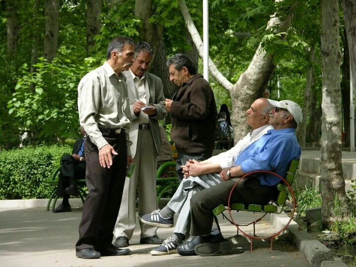 واریزی ویژه برای این بازنشستگان