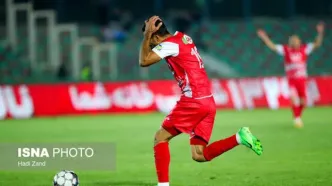 نخستین شکست پرسپولیس در اهواز رقم خورد