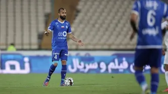 موسیمانه چشمی را برای الهلال حفظ کرد!