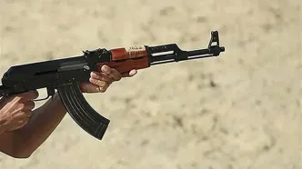 حمله مسلحانه به منزل امام جمعه نجف اشرف