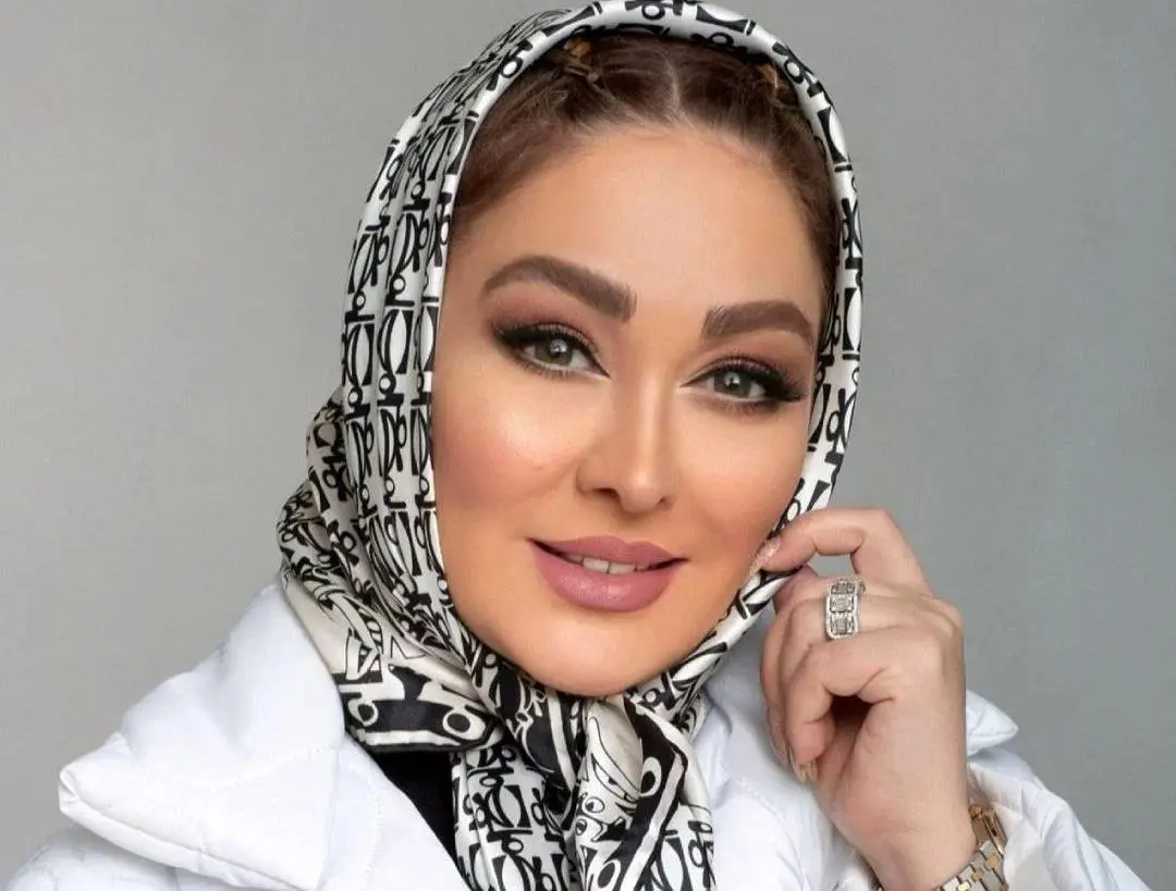 روایت جدید الهام حمیدی از سکانس جوان شدن زلیخا+ فیلم