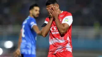 رکوردهای پرسپولیس که با باخت مقابل استقلال از بین رفت