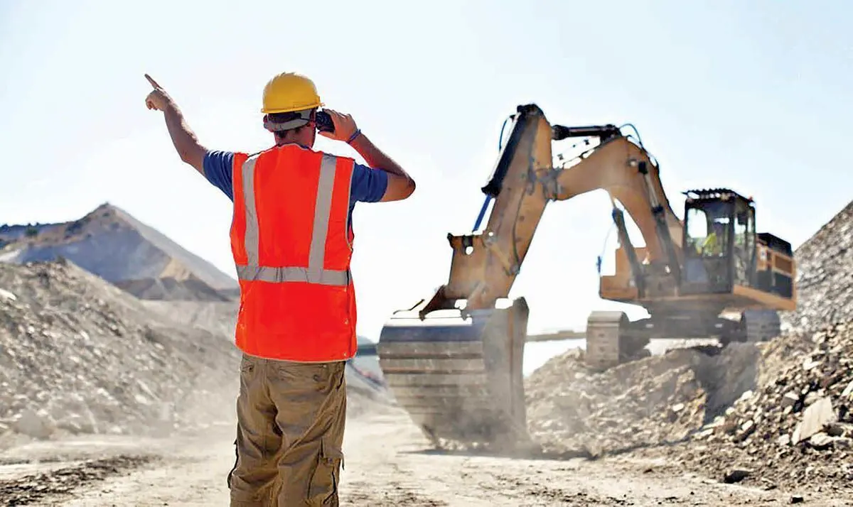 ممنوعیت استخراج از معدن ذغال سنگ آزادشهر