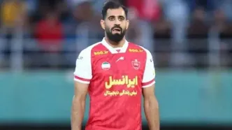 نقل و انتقالات پرسپولیس با پادرمیانی هوادارن سرح پوشان / محمد حسین کنعانی‌زادگان سرخ پوش شد؟