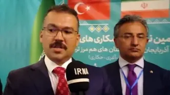 گشایش مرز بورالان منطقه آزاد ماکو دسترسی به اهداف تجاری را تسریع می‌کند