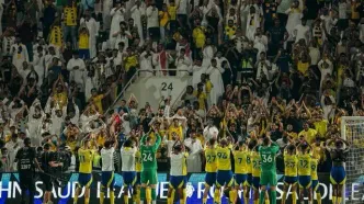 النصر، مجمع‌الجزایر ستارگان جهانی برابر استقلال