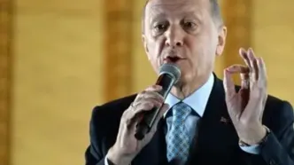 اردوغان: آنچه در لبنان و غزه قربانی می‌شود انسانیت و نظام بین‌المللی است؛ اسرائیل دیر یا زود تاوان می‌دهد