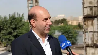 ساخت برج‌های ۳ قلو در دانشگاه تهران فاقد مجوز از سوی شهرداری تهران است