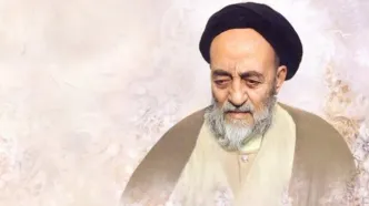 پاسخ علامه طباطبایی به استادان نیویورکی درباره اسرائیل