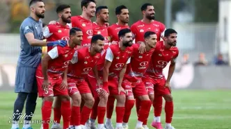 لطف فدراسیون فوتبال قطر به پرسپولیس!