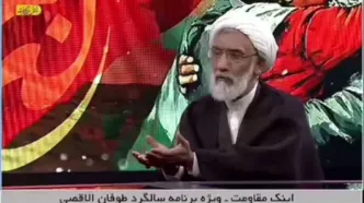 مصطفی پورمحمدی: عملیات به شهادت رساندن سیدحسن نصرالله، اطلاعاتی و امنیتی نبود