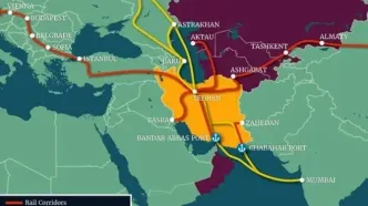 نگرانی بابت حذف ایران از کریدورها وجود ندارد/ می‎توانیم به «راه توسعه» عراق متصل شویم