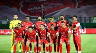 پرسپولیس به دیجی‌کالا و دیوار هشدار داد امروز 14 مهر