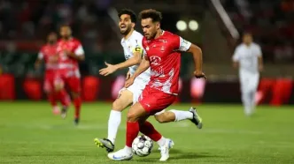 پاسخ قاطع پزشک پرسپولیس به شایعات اورونوف