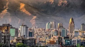 قید خرید خانه در این مناطق تهران را بزنید