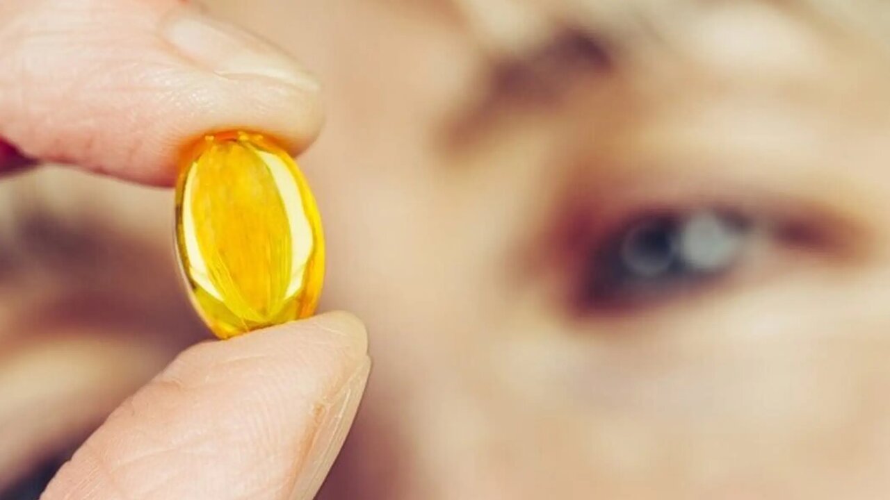 علائمی که نشان دهنده کمبود ویتامین E است